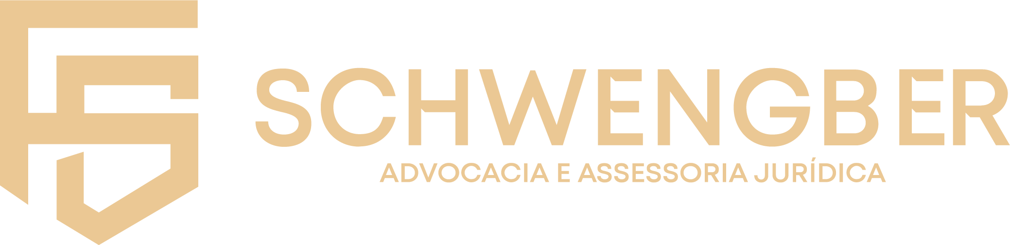Logo da empresa SCHWENGBER Advocacia e acessoria jurídica